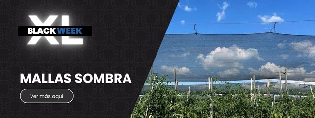 Banner mallas sombra