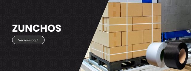Banner ZUNCHO