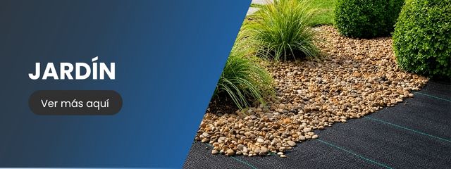 Banner Jardin