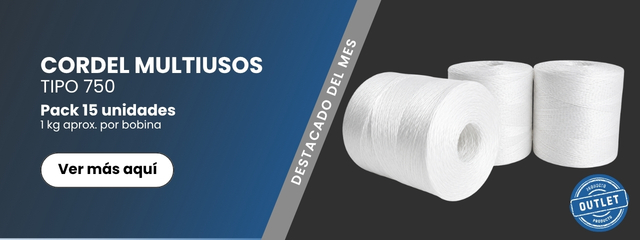 Banner Cordel