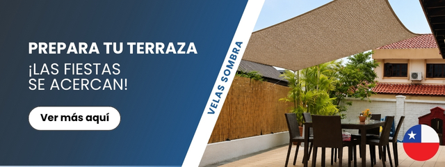 Banner terraza
