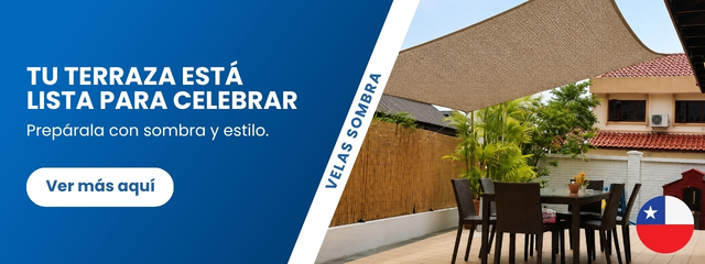 Banner terraza