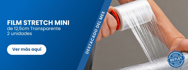 Banner Film mini