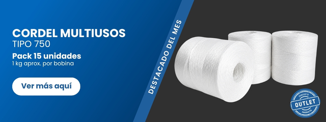 Banner Cordel
