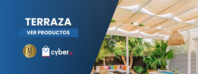 Banner Terraza