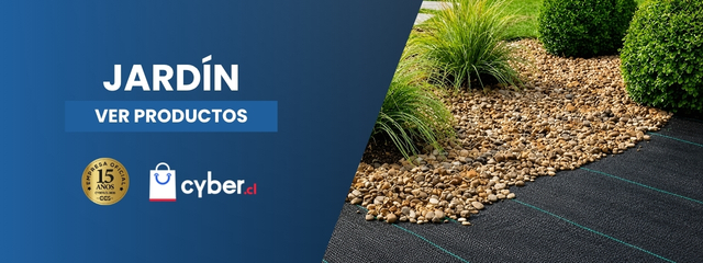Banner Jardin