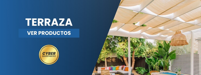 Banner Terraza