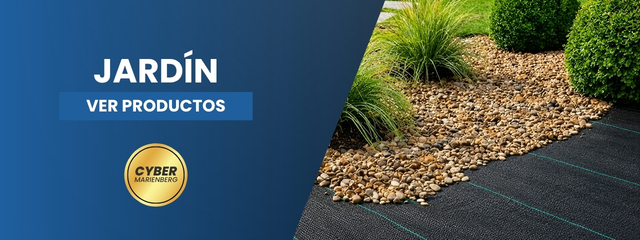 Banner Jardin