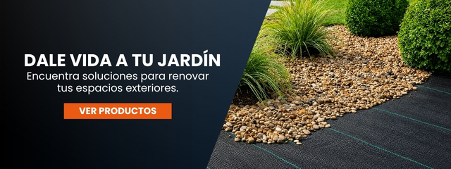 Banner Jardin