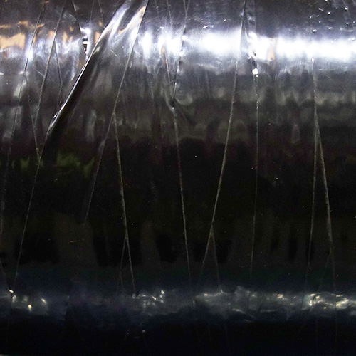 Cinta Amarra Viña Manual Bobina de 2kg aprox 10mm Humo 10 Bobinas Marienberg