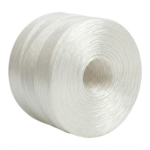 Foto de Cordel  Tipo 300 Bobina de  4kg aprox Natural 6 unidades