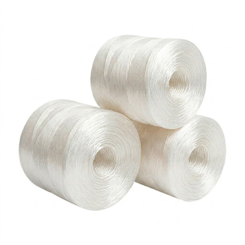 Cordel  Tipo 300 Bobina de  4kg aprox Natural 6 unidades Marienberg
