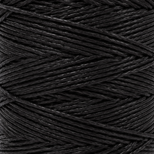Cordel  Tipo 118 Bobina de  4kg aprox Negro 6 unidades Marienberg