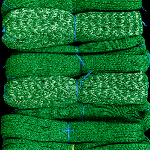 Cordel  Tipo 1000 Bobina de  1kg aprox Azul 15 unidades Marienberg