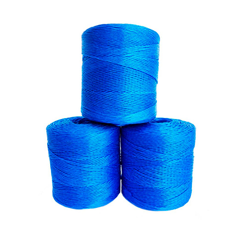 Cordel Tipo 2000 Bobinas de 1 kg aprox Azul 15 unidades Marienberg