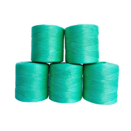 Cordel Tipo 2000 Bobinas de 1 kg aprox Verde 15 unidades Marienberg