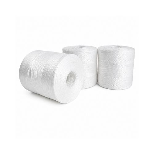 Cordel Tipo 2000 Bobinas de 4 kg aprox Natural 6 unidades Marienberg