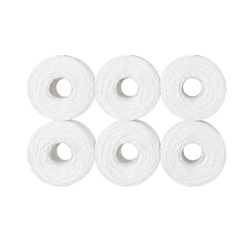 Cordel Tipo 2000 Bobinas de 4 kg aprox Natural 6 unidades Marienberg