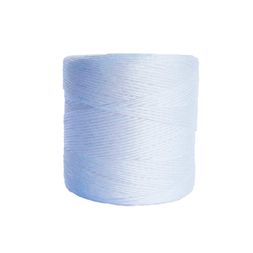 Cordel Tipo 2000 Bobinas de 4 kg aprox Natural 6 unidades Marienberg