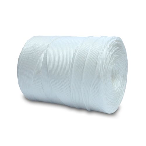 Foto de Cordel Pasto Bobina de 4kg aprox Natural 1 unidad