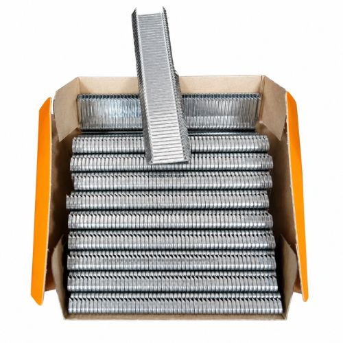 Corchetes Max para Cerrar Mallitas 1 Caja Marienberg