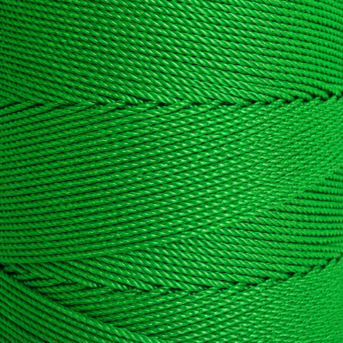 Cuerda Rafía de 5kg aprox 2,5mm Verde 1 unidad Marienberg