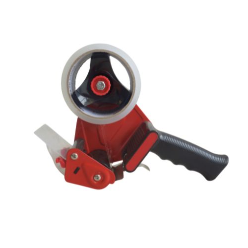 Foto de Dispensador de Cinta Embalaje con Mango Profesional