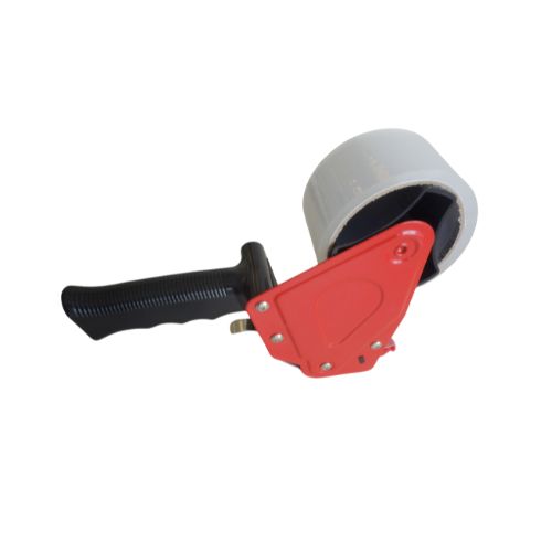 Dispensador de Cinta Embalaje con Mango Profesional Marienberg