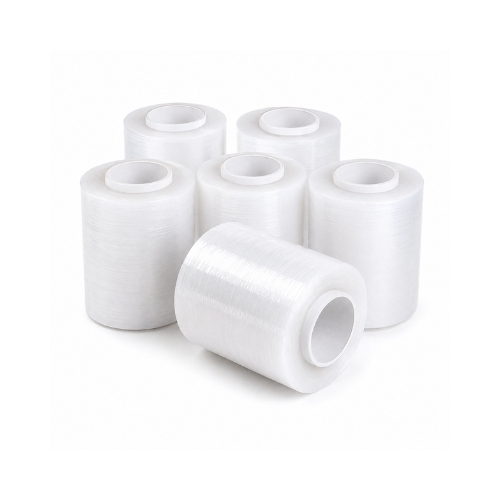 Film Stretch Mini de 12,5cm Transparente 2 unidades Marienberg