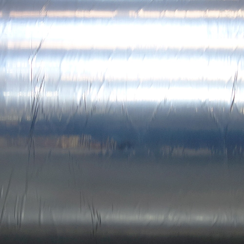 Film Reflectante  de 1,50x1500m  Aluminio 1 unidad Marienberg