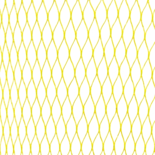 Mallas Dimensionadas para 1kg aprox 33cm Amarillo 2000 unidades Marienberg