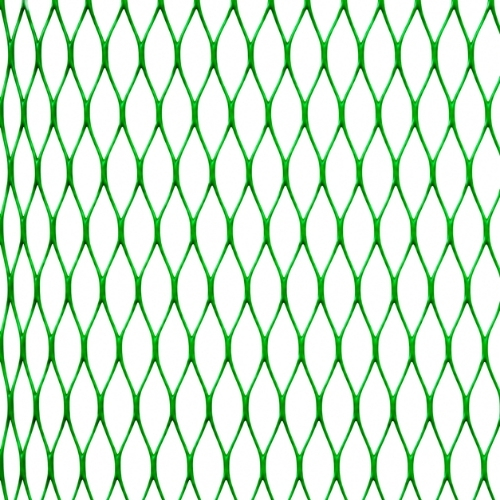 Mallas Dimensionadas para 1kg aprox 33cm Verde 2000 unidades Marienberg
