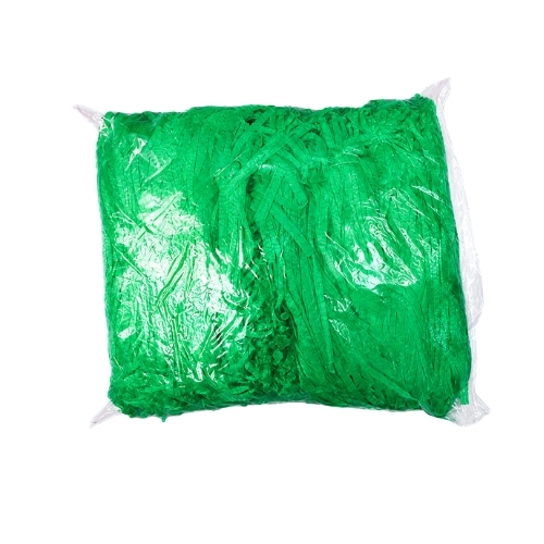 Mallas Dimensionadas para 1kg aprox 33cm Verde 2000 unidades Marienberg