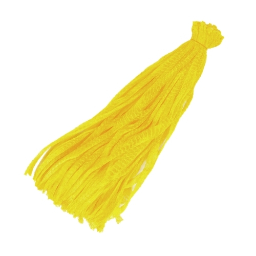 Mallas Dimensionadas para 2kg aprox 40cm Amarillo 2000 unidades Marienberg