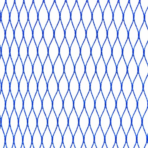 Mallas Dimensionadas para 2kg aprox 40cm Azul 2000 unidades Marienberg