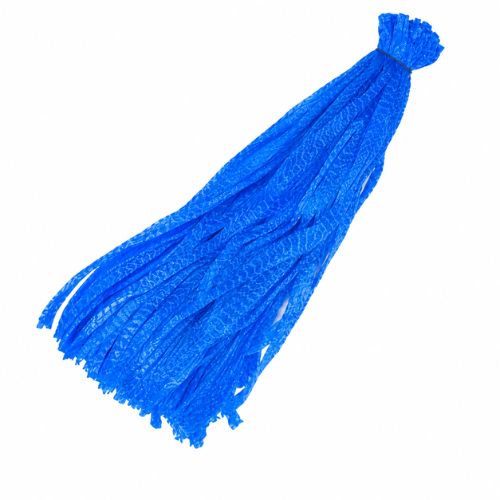 Mallas Dimensionadas para 2kg aprox 40cm Azul 2000 unidades Marienberg