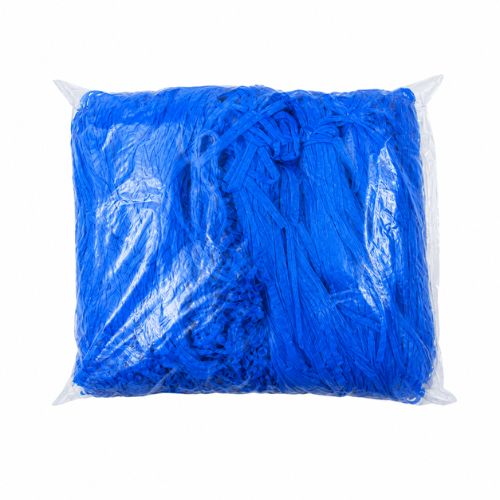 Mallas Dimensionadas para 2kg aprox 40cm Azul 2000 unidades Marienberg