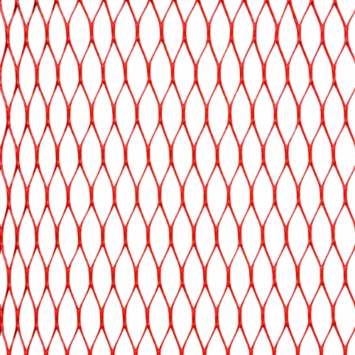 Mallas Dimensionadas para 2kg aprox 40cm Rojo 2000 unidades Marienberg