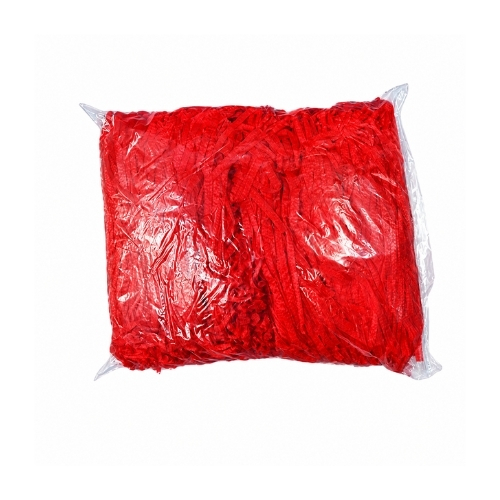 Mallas Dimensionadas para 2kg aprox 40cm Rojo 2000 unidades Marienberg