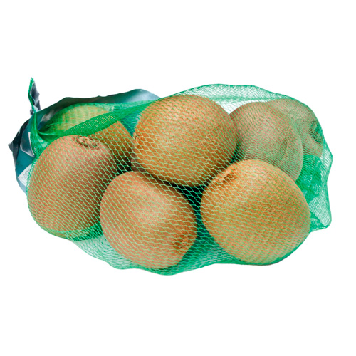 Foto de Mallas Dimensionadas para 2kg aprox 40cm Verde 2000 unidades