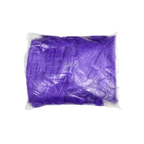 Mallas Dimensionadas para 2kg aprox 40cm Violeta 2000 unidades Marienberg