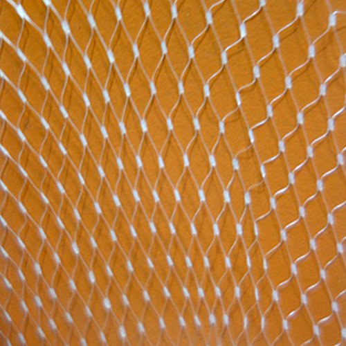 Mallas Dimensionadas para 2,5kg aprox 45cm Blanca 1000 unidades Marienberg