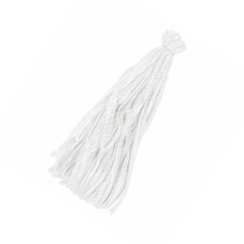 Mallas Dimensionadas para 2,5kg aprox 45cm Blanca 1000 unidades Marienberg