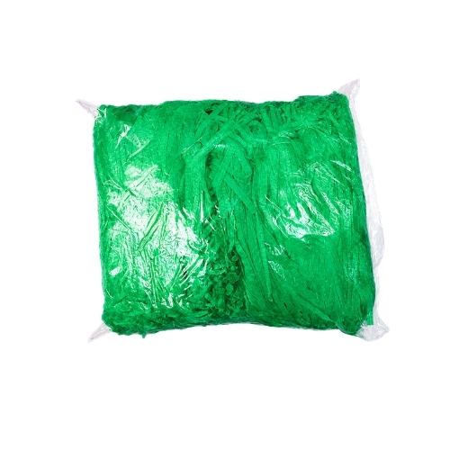 Mallas Dimensionadas para 2,5kg aprox 45cm Verde 2000 unidades Marienberg