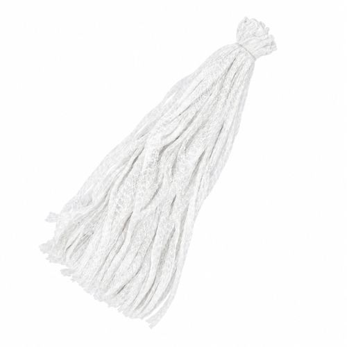 Mallas Dimensionadas para 3kg aprox 50cm Blanco 2000 unidades Marienberg