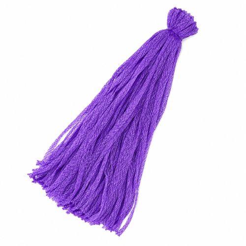Mallas Dimensionadas para 3kg aprox 50cm Violeta 2000 unidades Marienberg