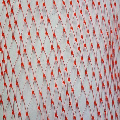 Mallas Dimensionadas  para 80cm Rojo 1000 unidades Marienberg