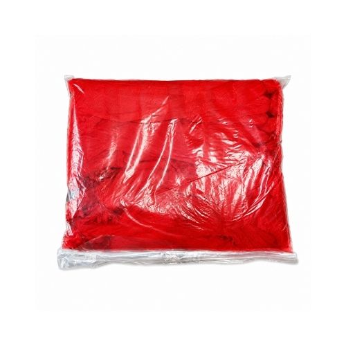 Mallas Dimensionadas para 80cm Rojo 1000 unidades Marienberg