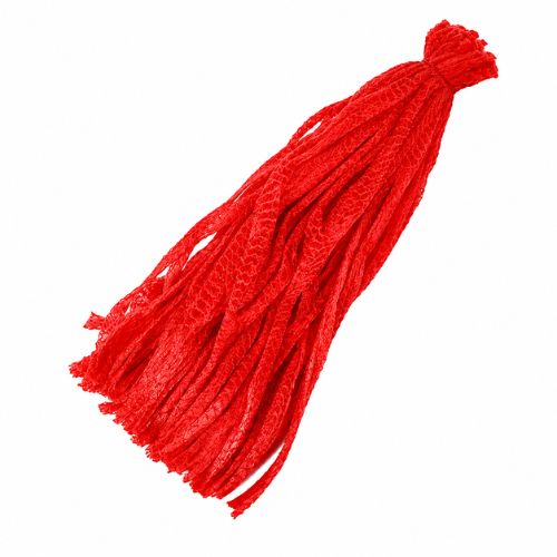 Mallas Dimensionadas para 85cm Rojo 1000 unidades Marienberg