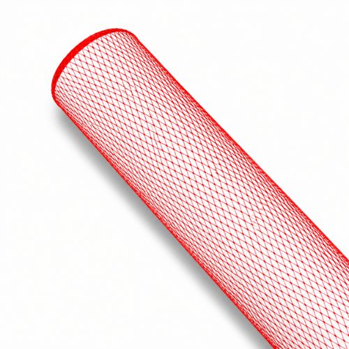 Mallas Dimensionadas para 85cm Rojo 1000 unidades Marienberg